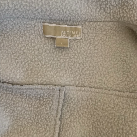 Michael Kors, Chic , Sweater / Jacket 💋 - Picture 3 of 4